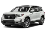 Used 2023 Honda Passport SUV