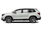 Used 2023 Honda Passport SUV
