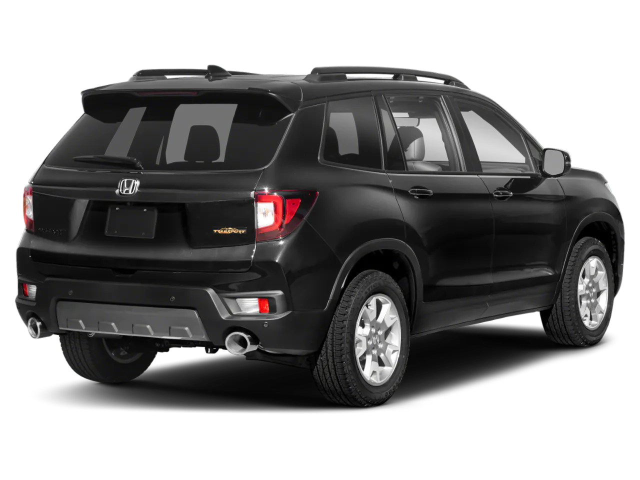 Used 2023 Honda Passport SUV