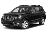 Used 2023 Honda Passport SUV