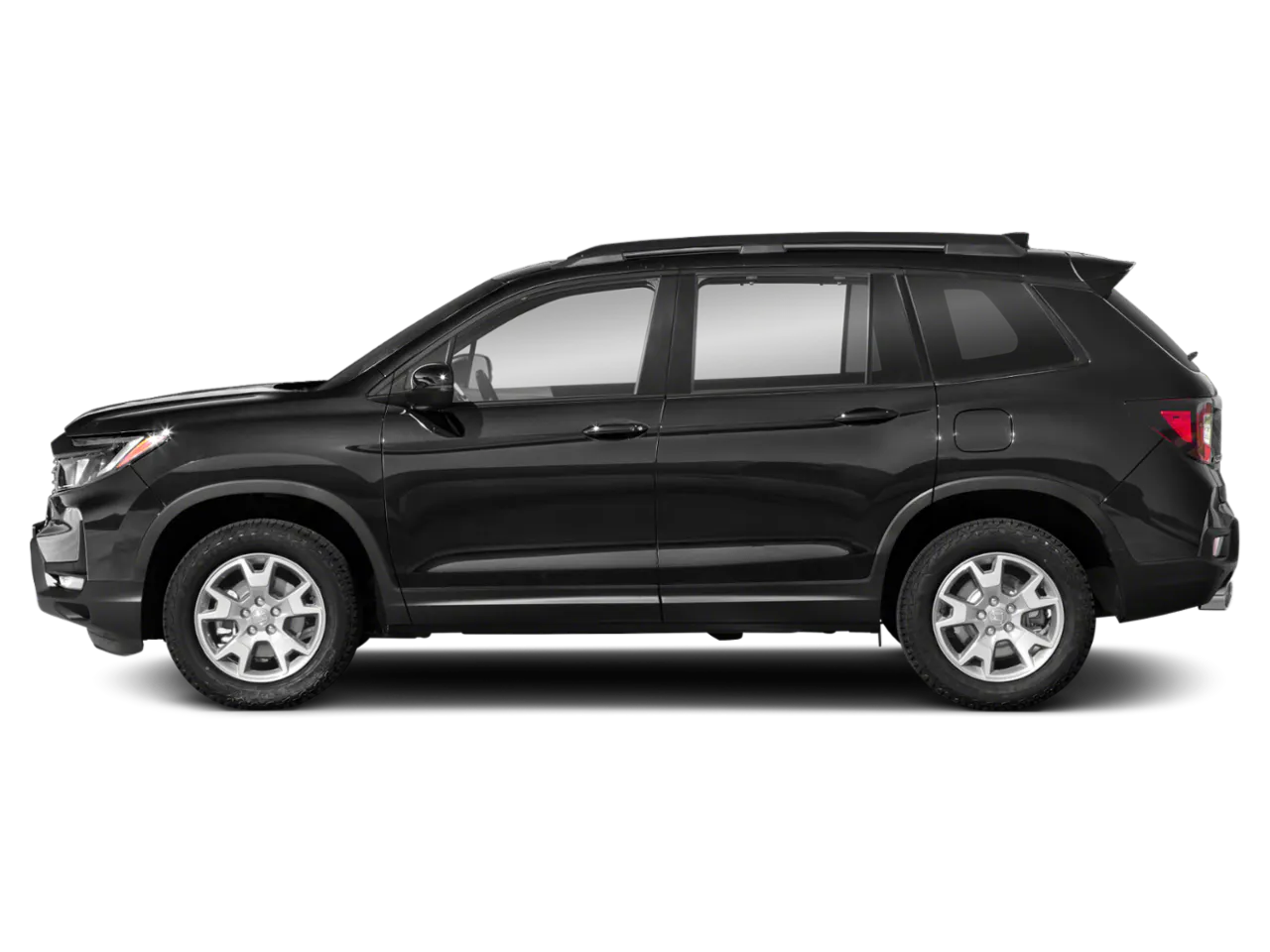 Used 2023 Honda Passport SUV