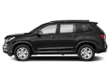 Used 2023 Honda Passport SUV