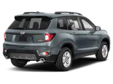 Used 2023 Honda Passport SUV