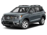 Used 2023 Honda Passport SUV