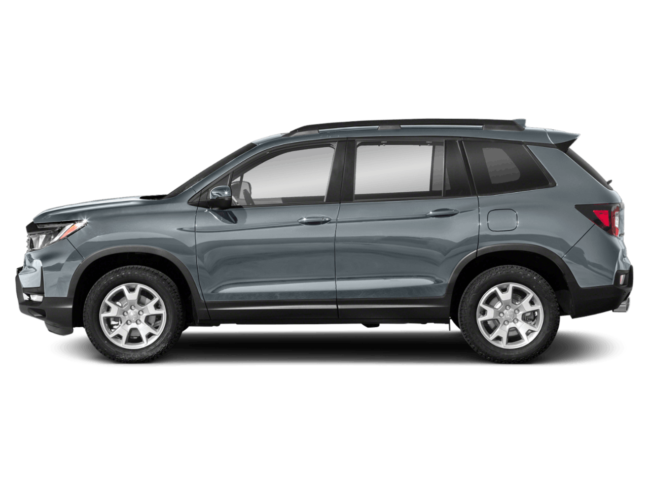 2023 Honda Passport TrailSport's photo