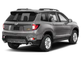 Used 2023 Honda Passport SUV