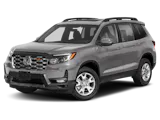 Used 2023 Honda Passport SUV