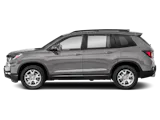 Used 2023 Honda Passport SUV