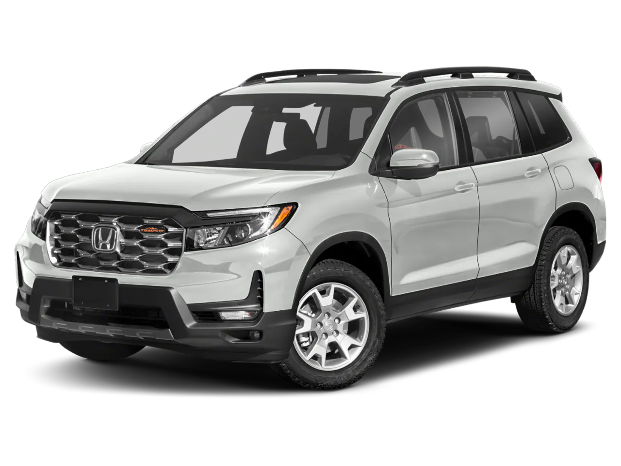 2023 Honda Passport 3.5 TrailSport 4WD Auto's photo