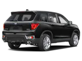 Used 2024 Honda Passport SUV