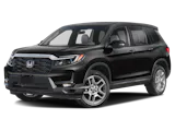 Used 2024 Honda Passport SUV