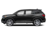 Used 2024 Honda Passport SUV
