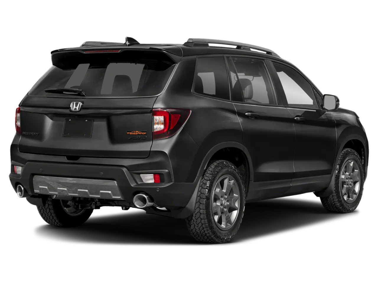 2024 Honda Passport TrailSport - Photo 3