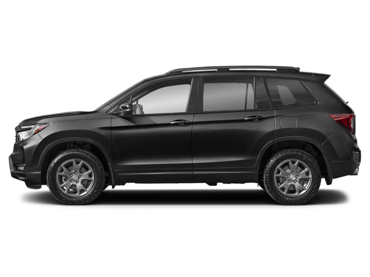 2024 Honda Passport TrailSport - Photo 2