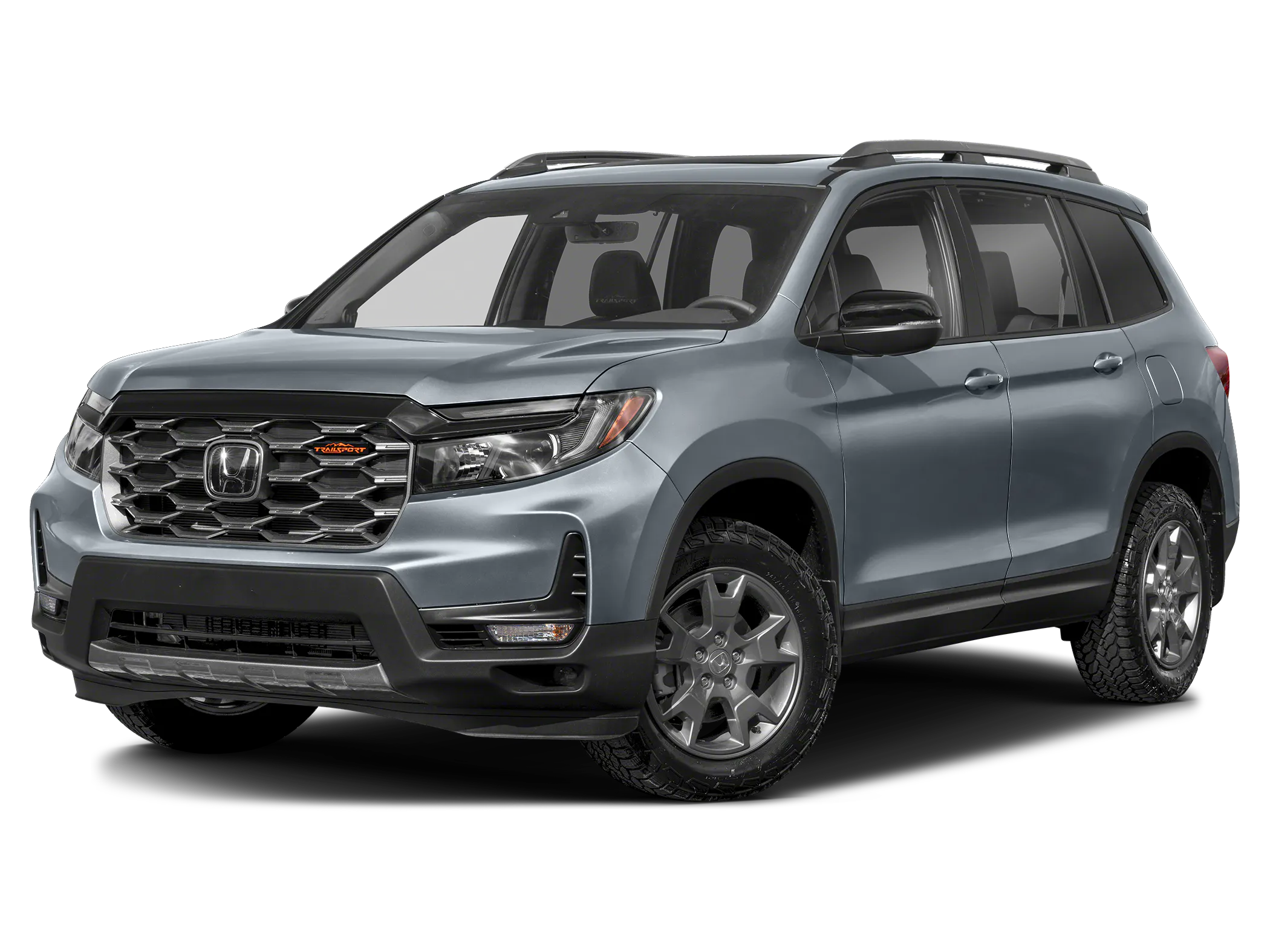 2024 Honda Passport 3.5 TrailSport 4WD Auto's photo