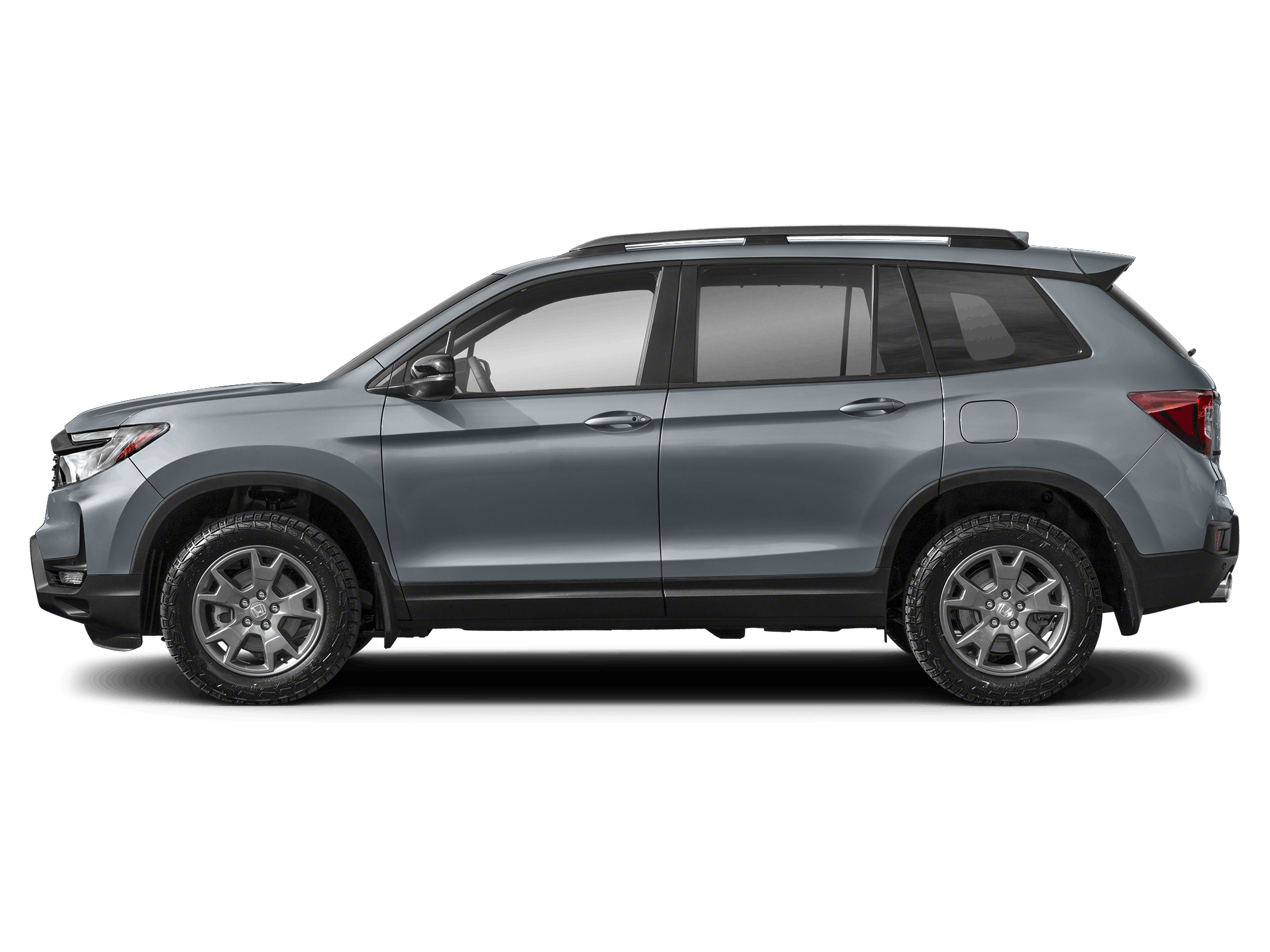 2024 Honda Passport TrailSport's photo