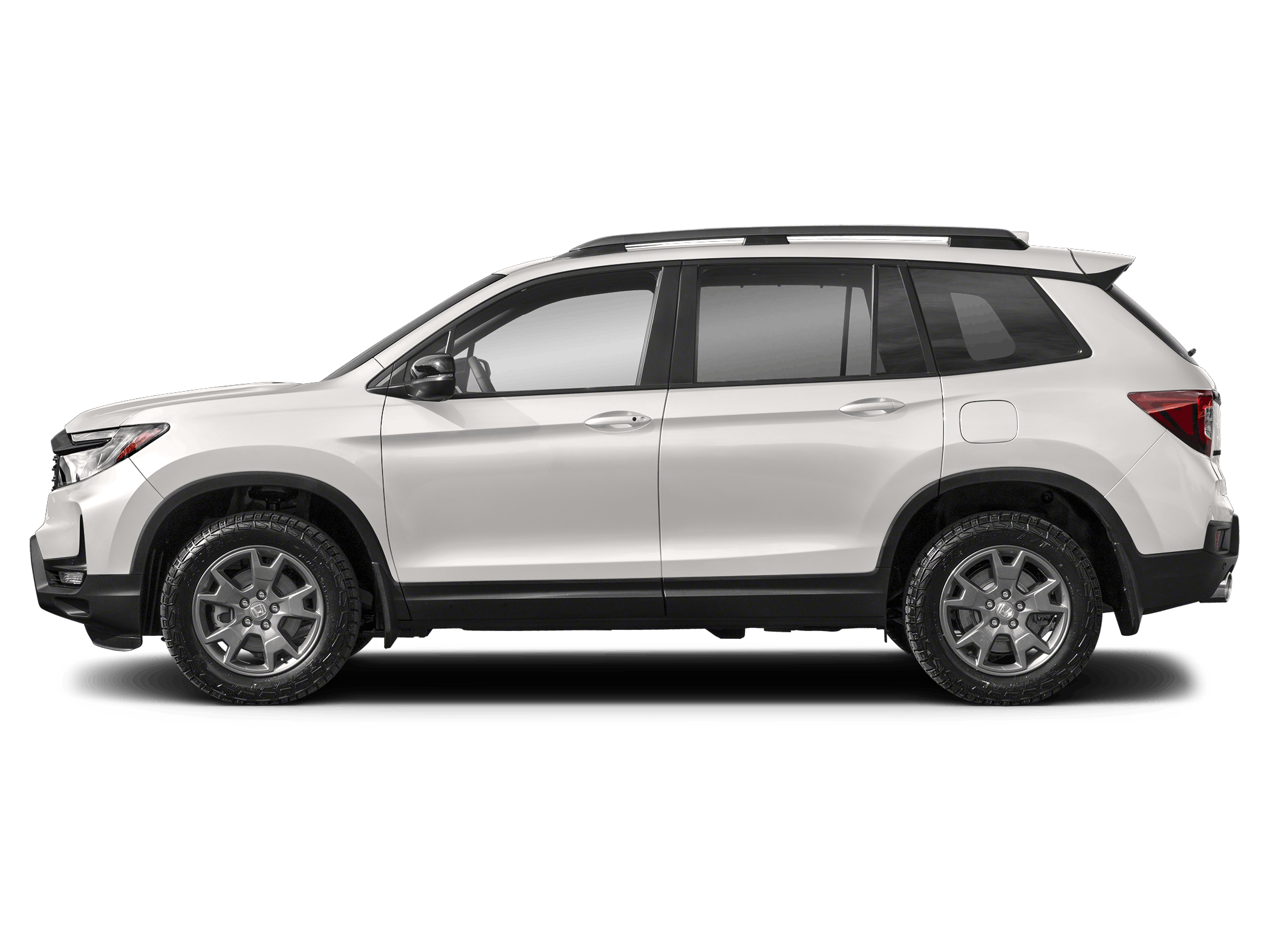 2024 Honda Passport TrailSport's photo