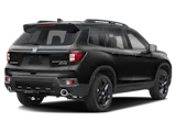 Used 2024 Honda Passport SUV