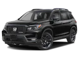 Used 2024 Honda Passport SUV