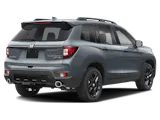 Used 2024 Honda Passport SUV