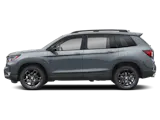 Used 2024 Honda Passport SUV