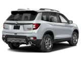 Used 2025 Honda Passport SUV