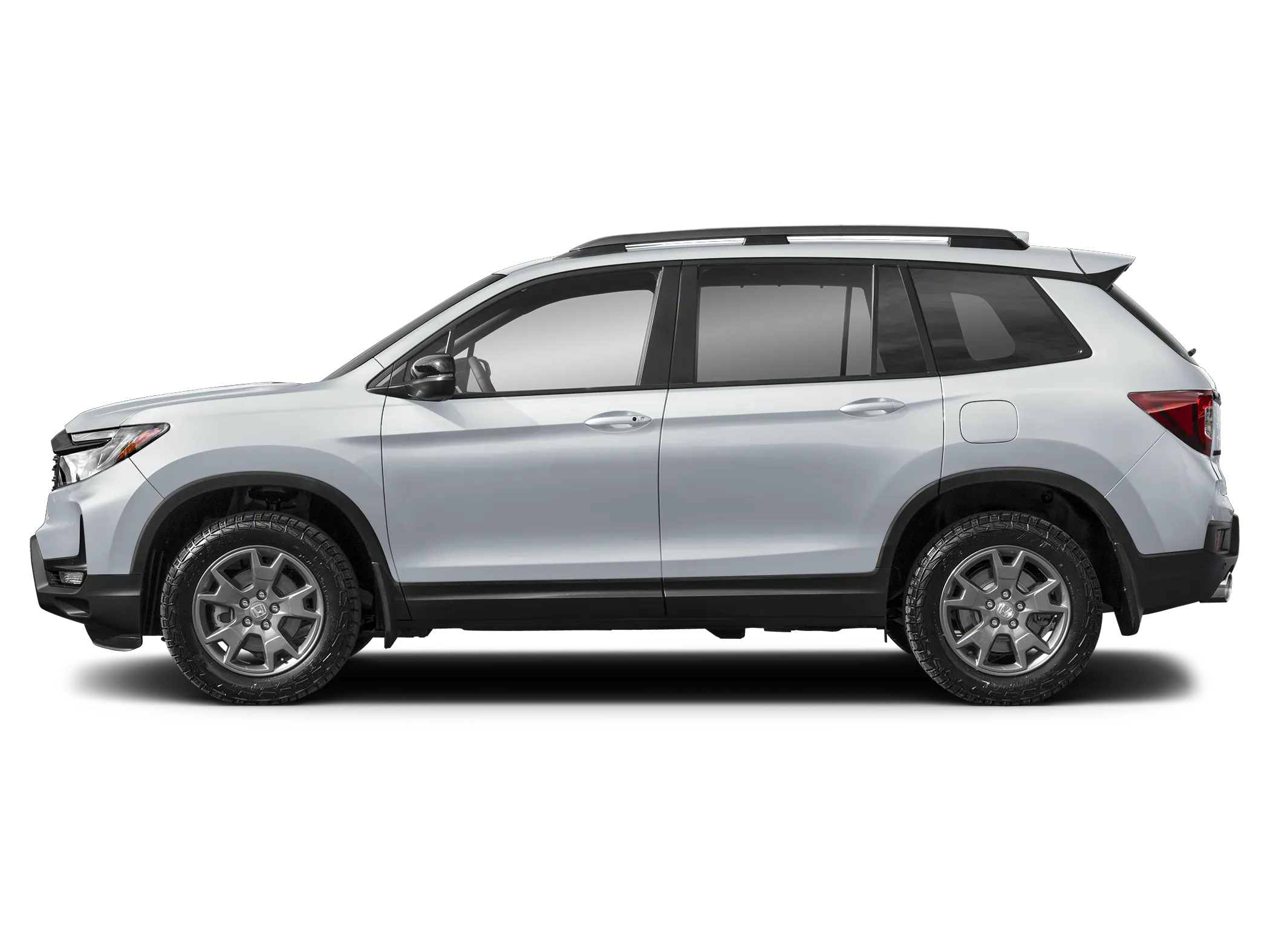 Used 2025 Honda Passport SUV