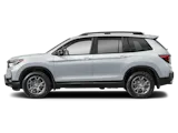 Used 2025 Honda Passport SUV