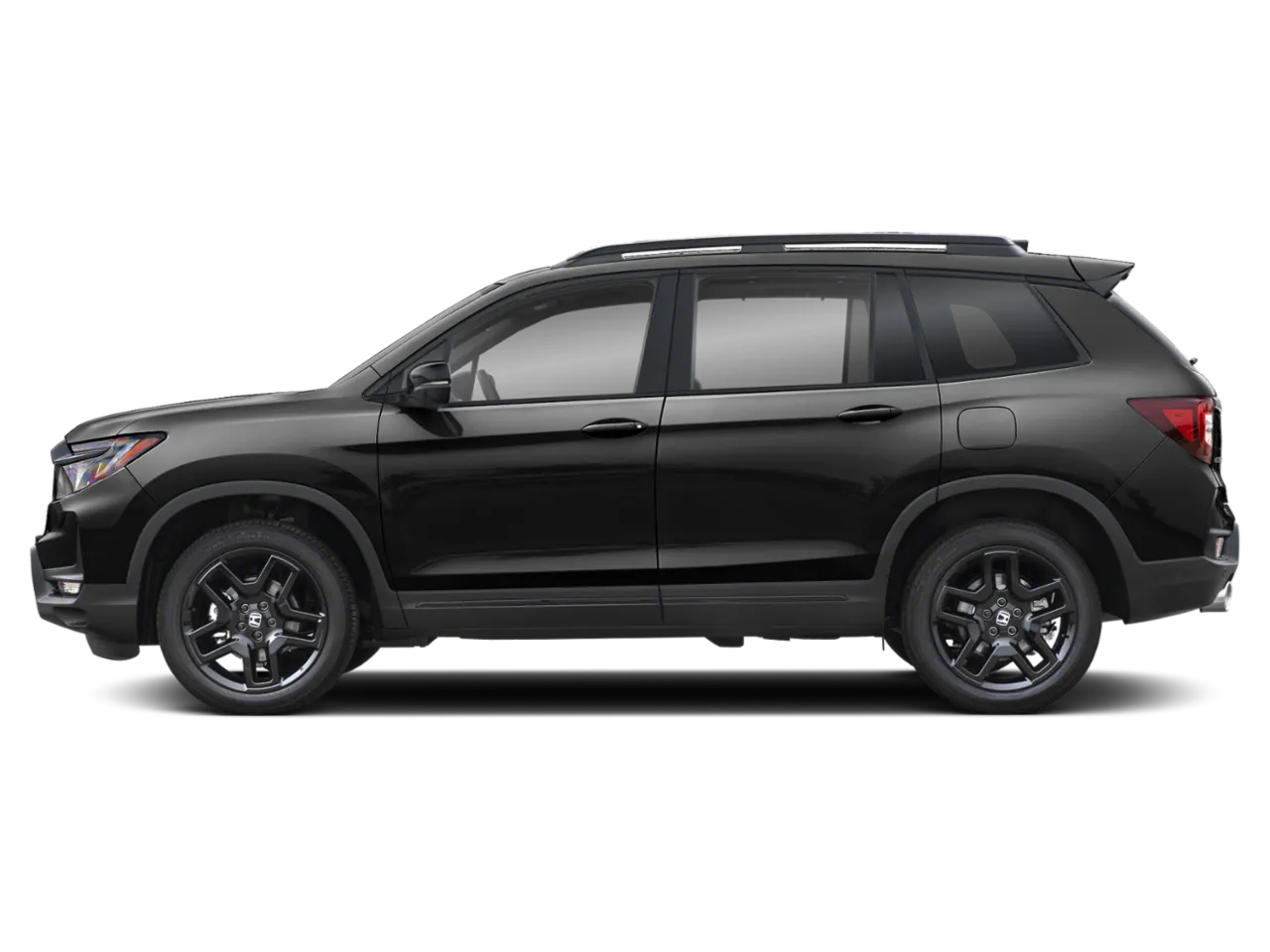 Used 2025 Honda Passport SUV