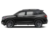 Used 2025 Honda Passport SUV