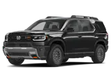 New 2026 Honda Passport SUV