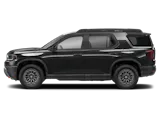 New 2026 Honda Passport SUV