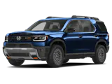 New 2026 Honda Passport SUV