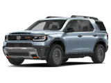 New 2026 Honda Passport SUV
