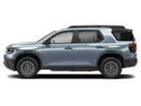 New 2026 Honda Passport SUV