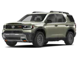 Used 2026 Honda Passport SUV
