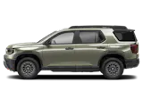 Used 2026 Honda Passport SUV