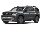 New 2026 Honda Passport SUV