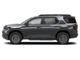 New 2026 Honda Passport SUV