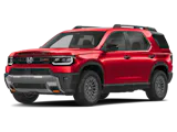 New 2026 Honda Passport SUV
