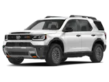 New 2026 Honda Passport SUV