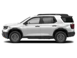 New 2026 Honda Passport SUV