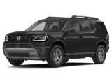 New 2026 Honda Passport SUV