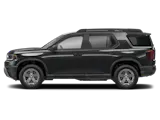 New 2026 Honda Passport SUV