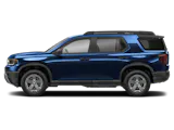 New 2026 Honda Passport SUV