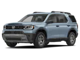 New 2026 Honda Passport SUV