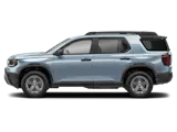New 2026 Honda Passport SUV