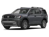 New 2026 Honda Passport SUV