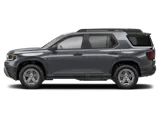 New 2026 Honda Passport SUV