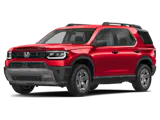 New 2026 Honda Passport SUV